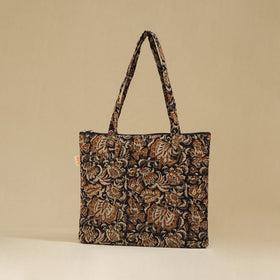 Handcrafted Quilted Handbag 03