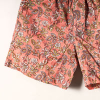 sanganeri shorts