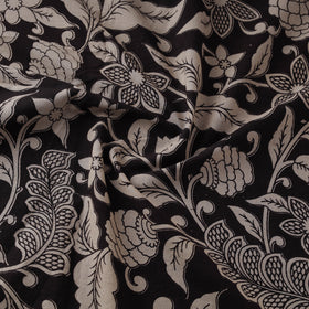 Kalamkari Printed Cotton Fabric 04
