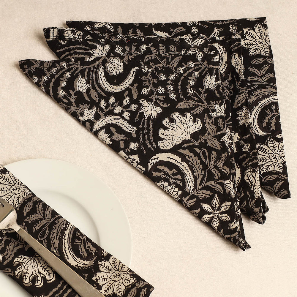 Bagru Table Napkin