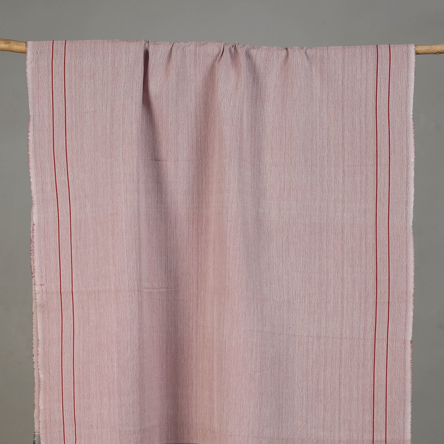 Pure Handloom Fine Cotton Plain Bath Towel 45