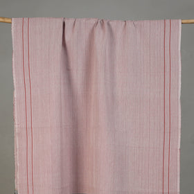 Pure Handloom Fine Cotton Plain Bath Towel 45