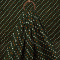 Kutch Tie-Dye Cotton Bandhani Fabric 10