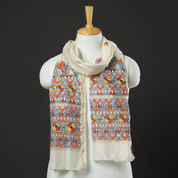 madhubani stole