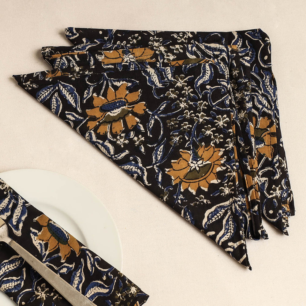 bagru table napkins