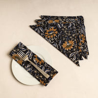 bagru table napkins