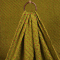 Kutch Tie-Dye Cotton Bandhani Fabric 14