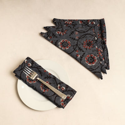 bagru table napkins