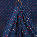 Kutch Tie-Dye Cotton Bandhani Fabric 15
