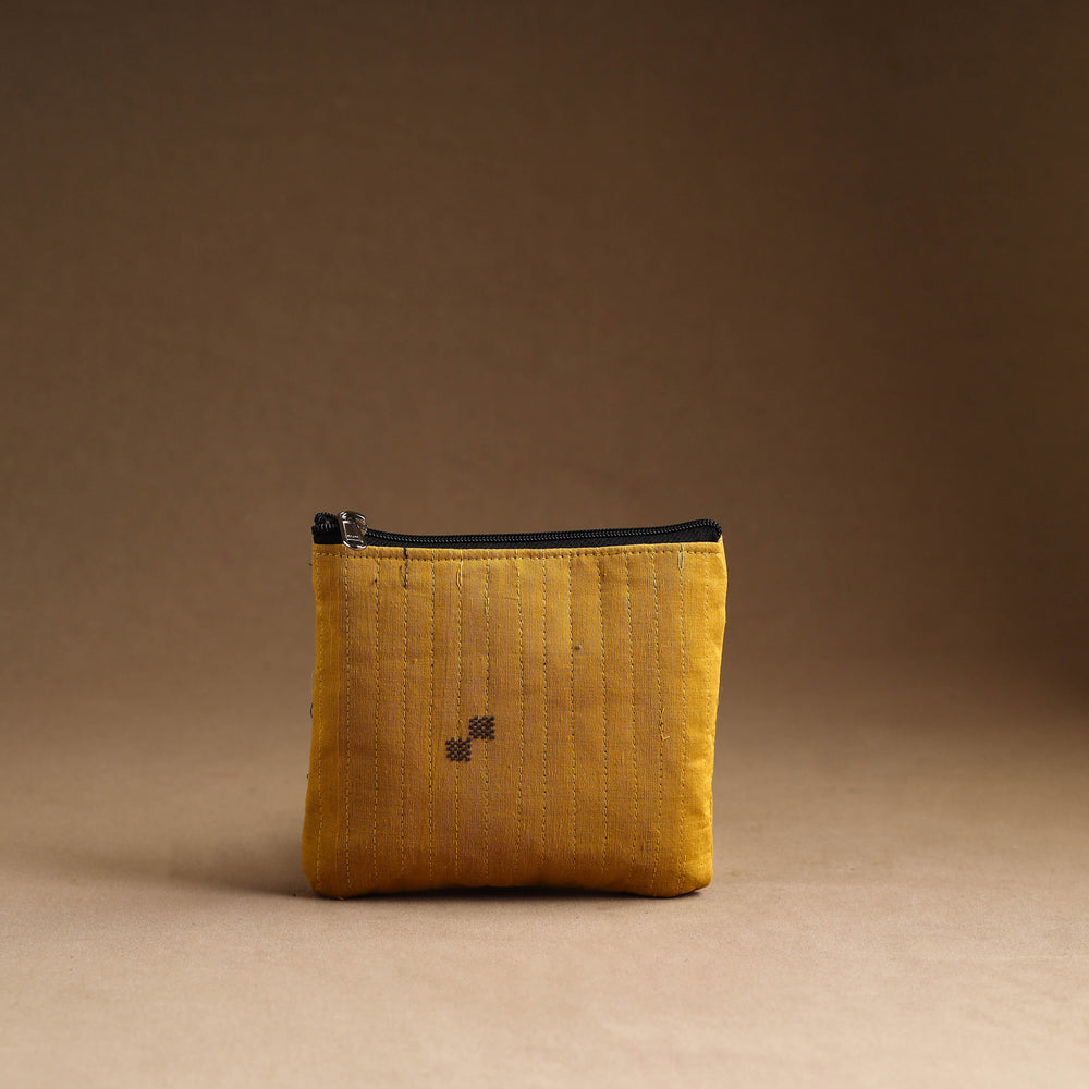 Handmade utility pouches