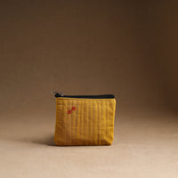 Handmade utility pouches