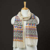 madhubani stole