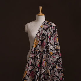 Kalamkari Printed Cotton Fabric 02
