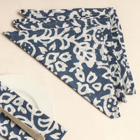 batik napkins