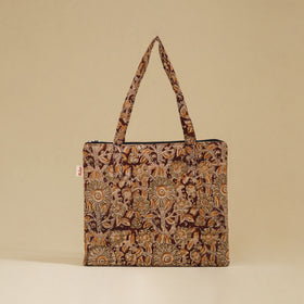 Handcrafted Quilted Handbag 19