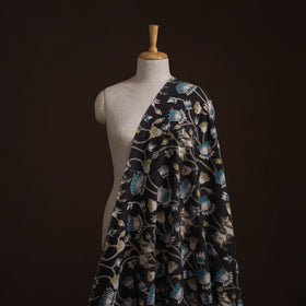 Kalamkari Printed Cotton Fabric 10