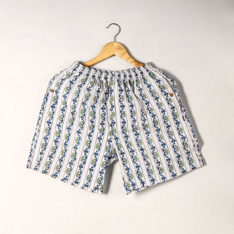 sanganeri shorts