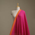Dharwad Cotton Fabric with Thread Border 01