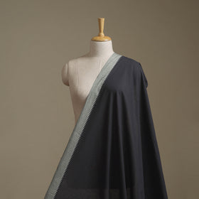 Dharwad Cotton Fabric with Thread Border 02