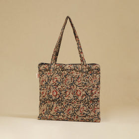 Handcrafted Quilted Handbag 22