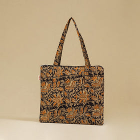 Handcrafted Quilted Handbag 23