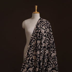 Kalamkari Printed Cotton Fabric 18