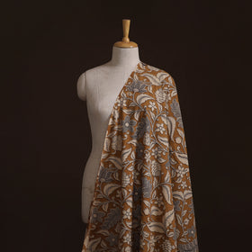 Kalamkari Printed Cotton Fabric 20