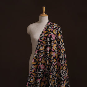 Kalamkari Printed Cotton Fabric 21