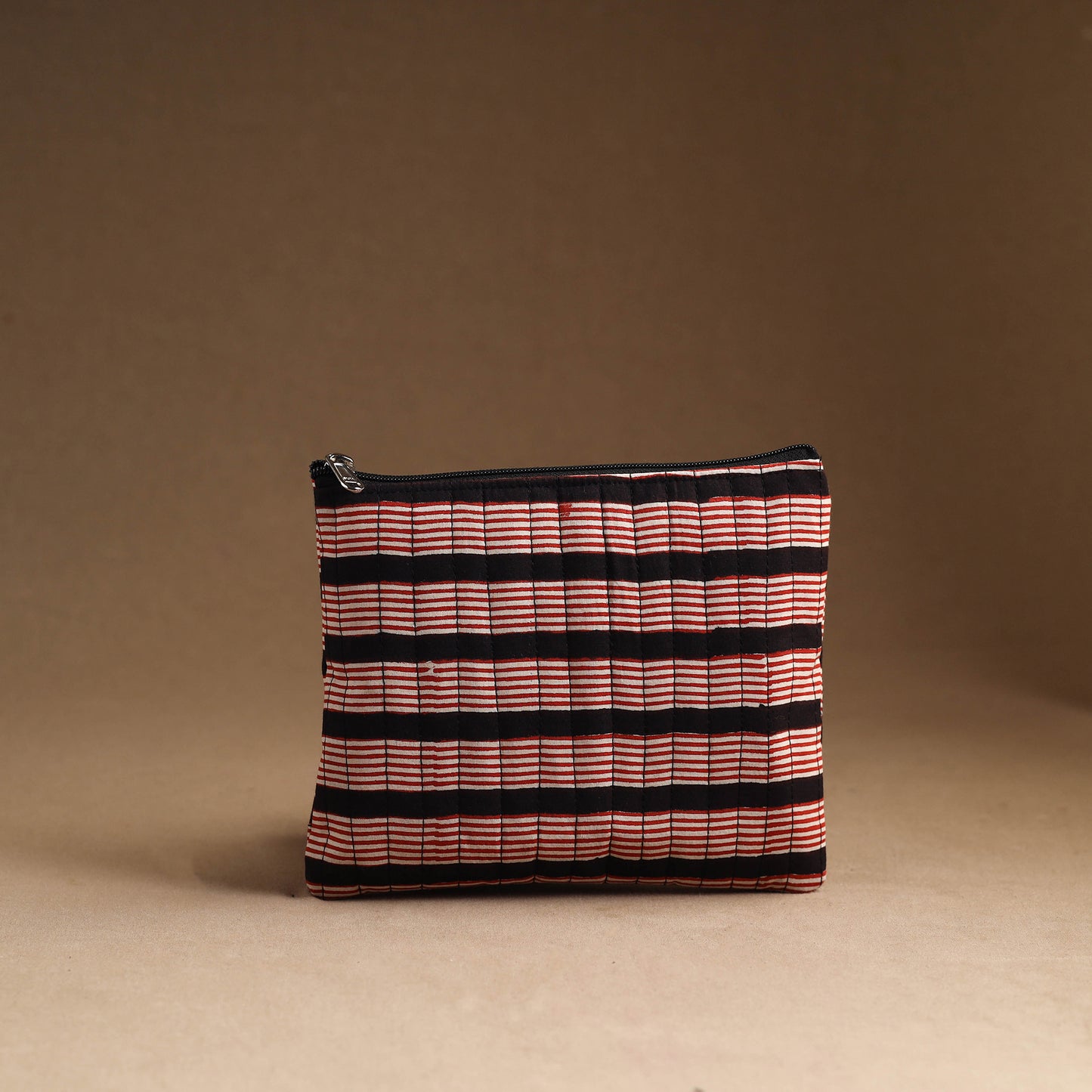 Handmade utility pouches