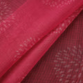 Akola Hand Block Print Kota Doria Cotton Fabric 09