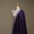 Dharwad Cotton Fabric with Thread Border 12