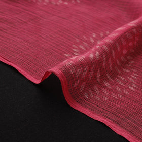Akola Hand Block Print Kota Doria Cotton Fabric 09