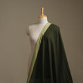 Dharwad Cotton Fabric with Thread Border 14