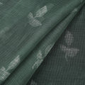 Akola Hand Block Print Kota Doria Cotton Fabric 10