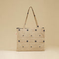 Handcrafted Quilted Handbag 32