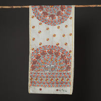 madhubani stole