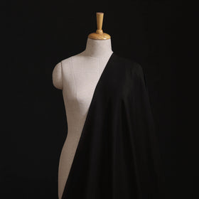 Slub Silk Plain Fabric 21