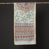 madhubani stole