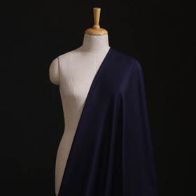 Slub Silk Plain Fabric 20