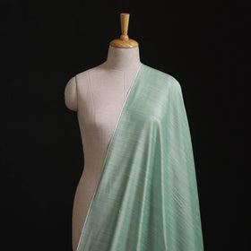 Slub Silk Plain Fabric 19