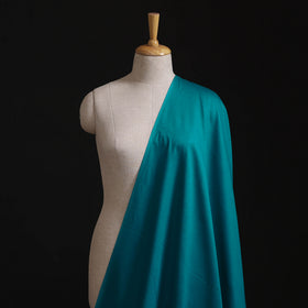 Flex Cotton Prewashed Plain Fabric 18