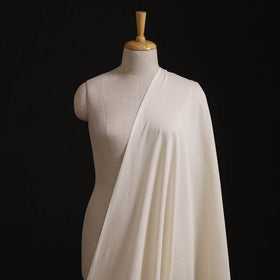 Flex Cotton Prewashed Plain Fabric 16
