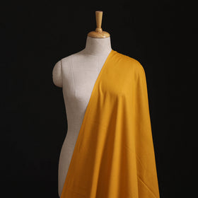 Flex Cotton Prewashed Plain Fabric 15