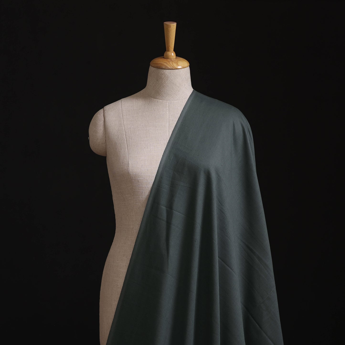 Flex Cotton Prewashed Plain Fabric 13