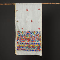 madhubani stole