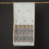 madhubani stole