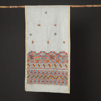 madhubani stole