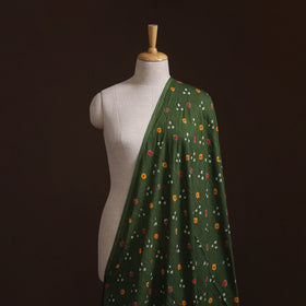 Kutch Bandhani Tie-Dye Cotton Fabric 01