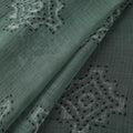 Akola Hand Block Print Kota Doria Cotton Fabric 22