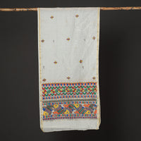 madhubani stole